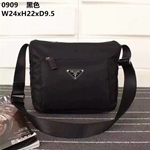 プラダバッグ014