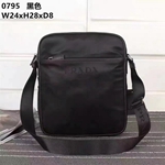 プラダバッグ015