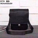 プラダバッグ025