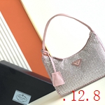 プラダバッグ067