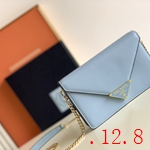 プラダバッグ105