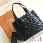 プラダバッグ156