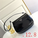 プラダバッグ176