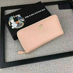 プラダ財布074