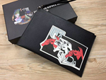 プラダ財布076