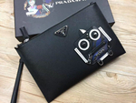 プラダ財布078