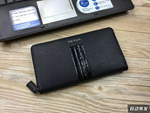 プラダ財布098