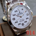 ロレックスコピー 40mm 316鋼 自動巻き腕時計