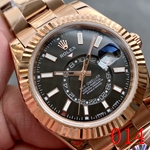 M336934ロレックスコピー 42mm 316鋼製
