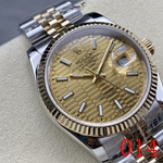 ロレックスコピー 36mm 316鋼 自動巻き時計 432