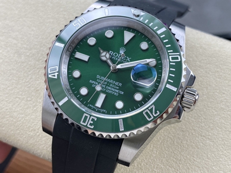 ロレックス腕時計背面デザイン