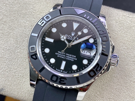 ロレックス腕時計背面デザイン