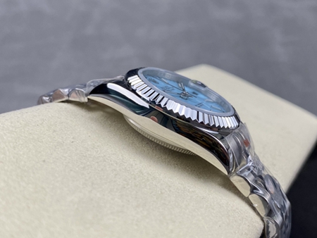 ロレックス腕時計細部ディテール