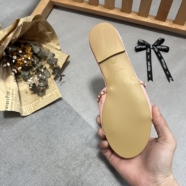 サンダル着用イメージ