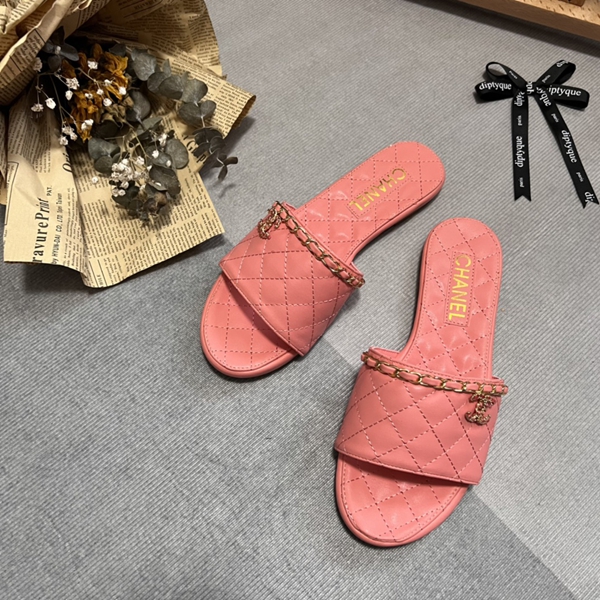 サンダル全体デザイン