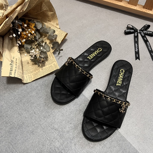 サンダル着用イメージ