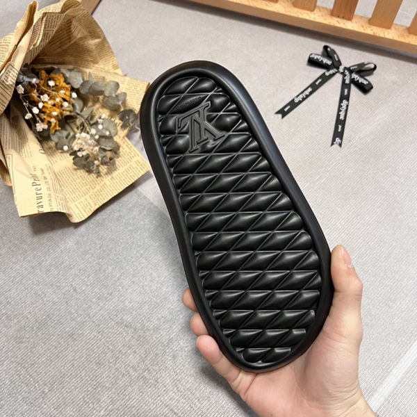 サンダル着用イメージ