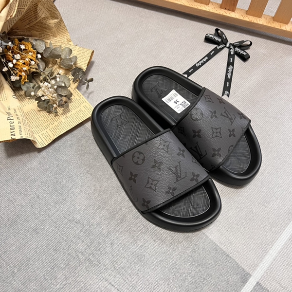 サンダル側面デザイン