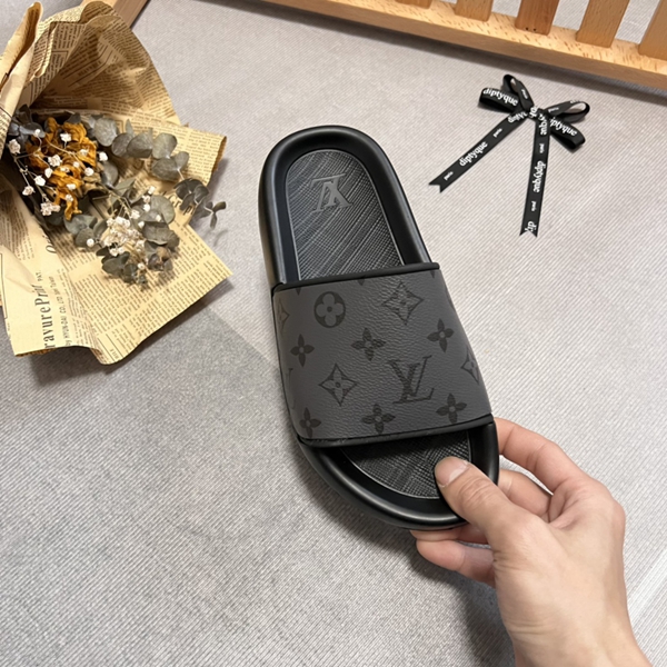 サンダル細部ディテール