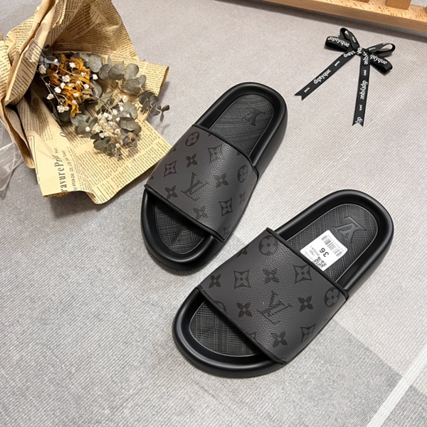 サンダル全体デザイン