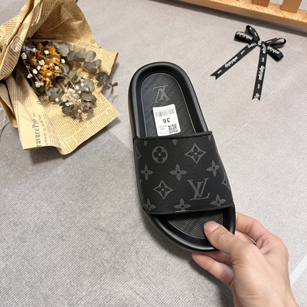 サンダル細部ディテール
