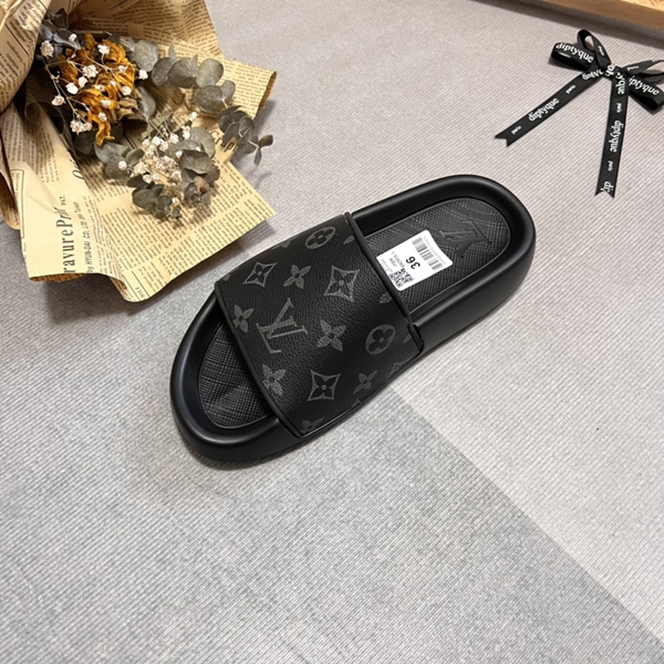 サンダル着用イメージ