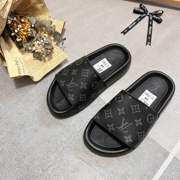 サンダル全体デザイン