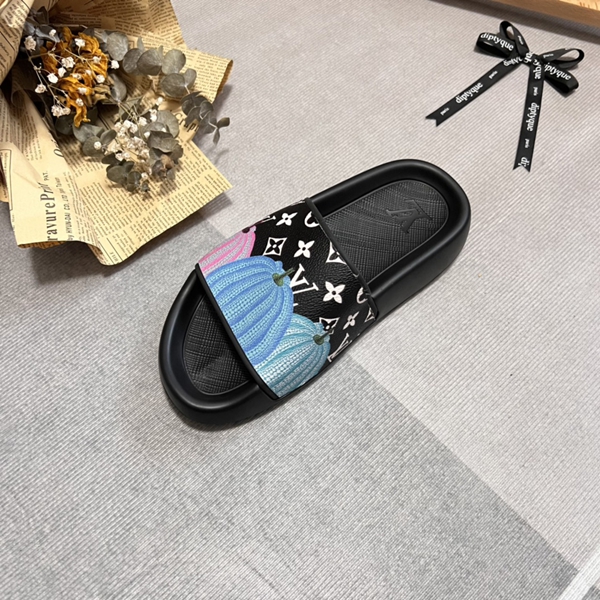 サンダル着用イメージ