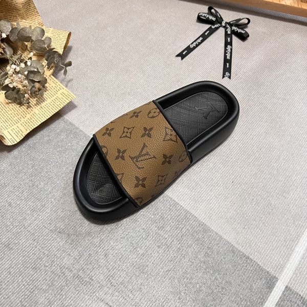 サンダル着用イメージ