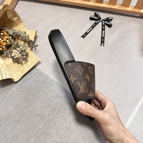 サンダル着用イメージ