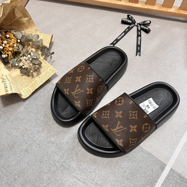 サンダル全体デザイン