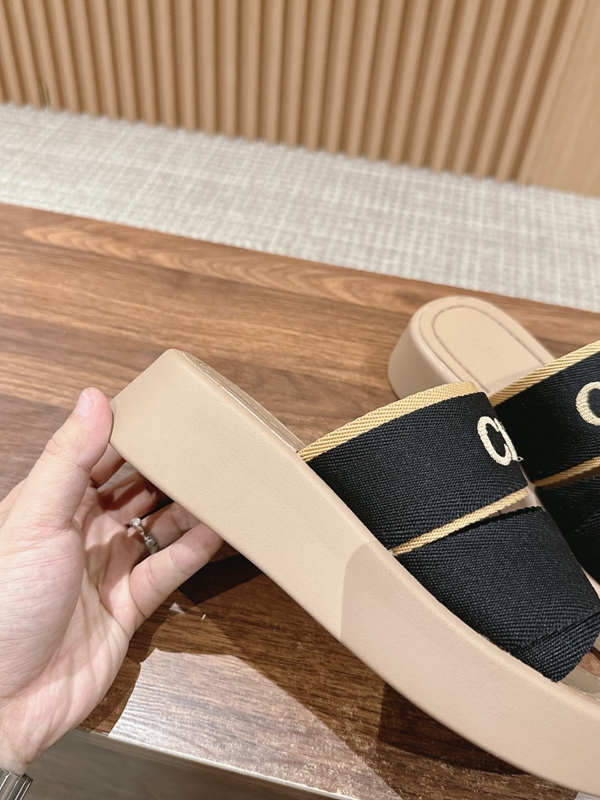 サンダル着用イメージ