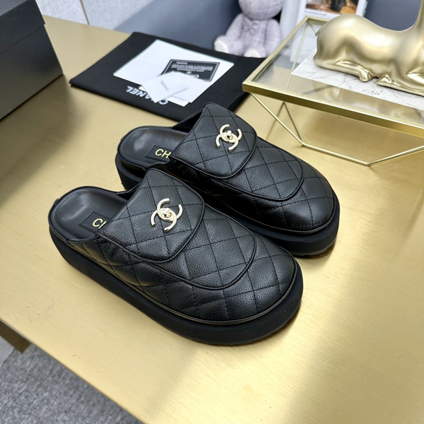 サンダル細部ディテール