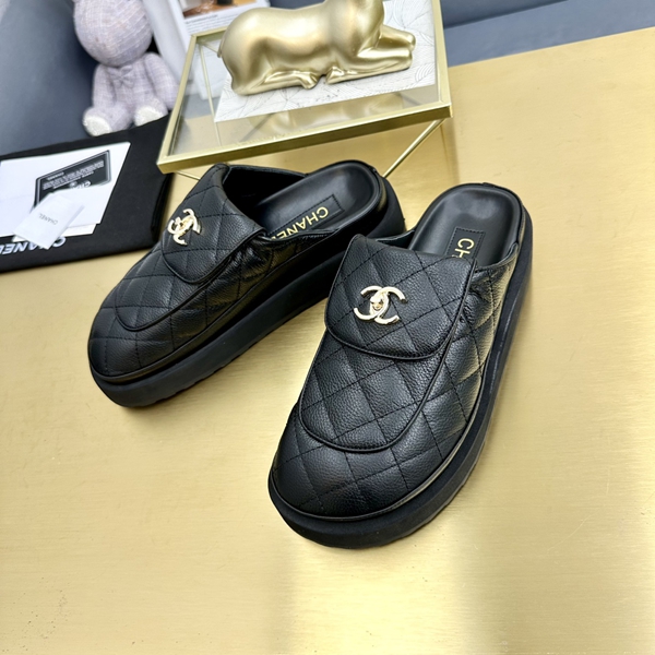 サンダル素材ディテール