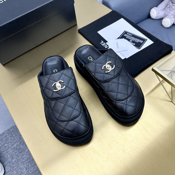 サンダル着用イメージ
