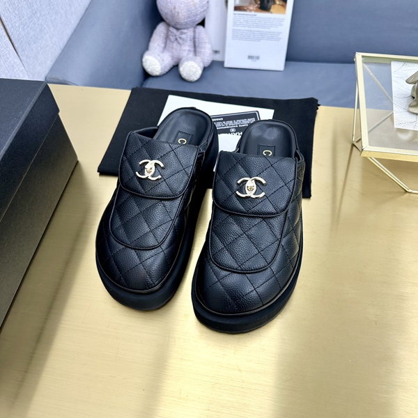 サンダル全体デザイン
