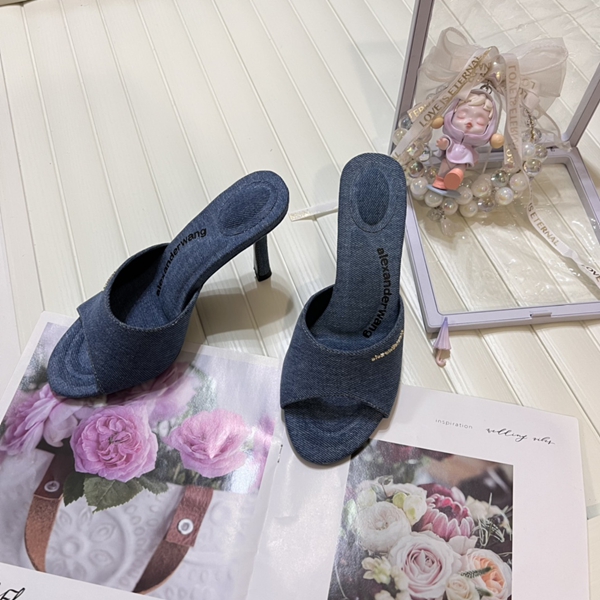 サンダル内部構造