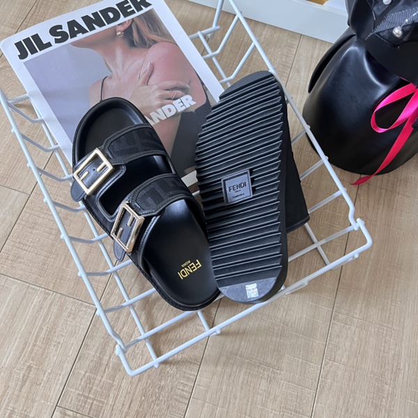 サンダル着用イメージ