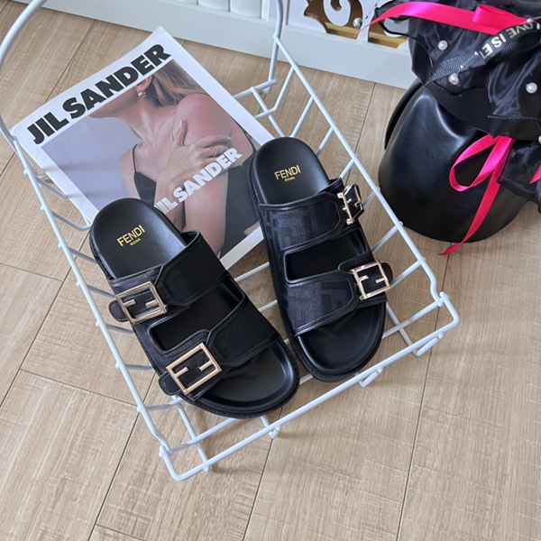 サンダル全体デザイン