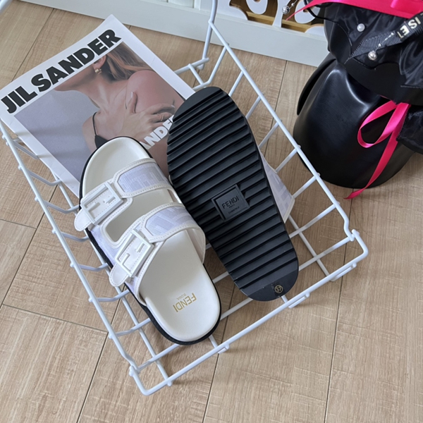 サンダル全体デザイン