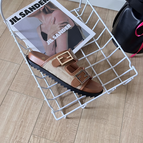 サンダル内部構造
