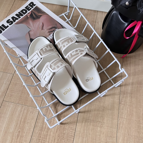 サンダル着用イメージ