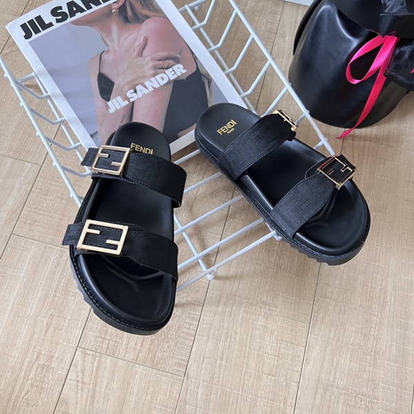 サンダル内部構造