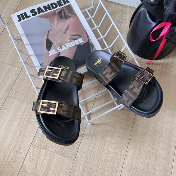 サンダル内部構造