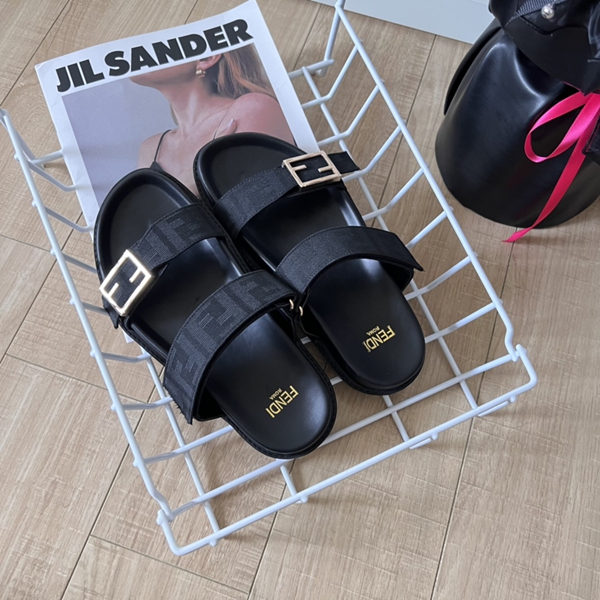 サンダル着用イメージ