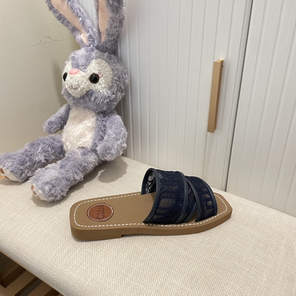 サンダル内部構造