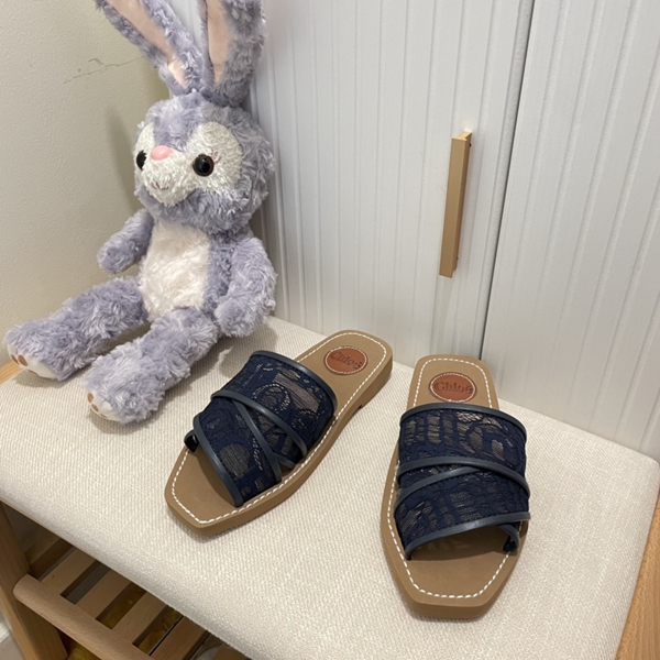 サンダル着用イメージ