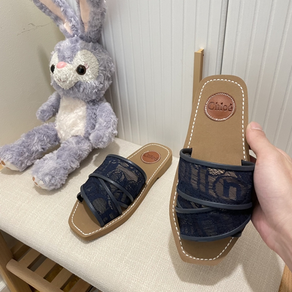 サンダル全体デザイン