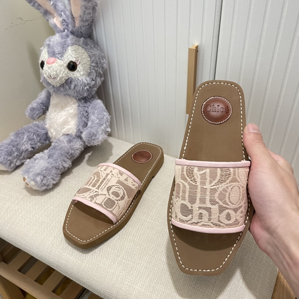 サンダル全体デザイン