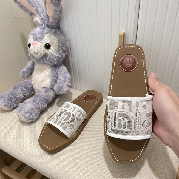 サンダル全体デザイン